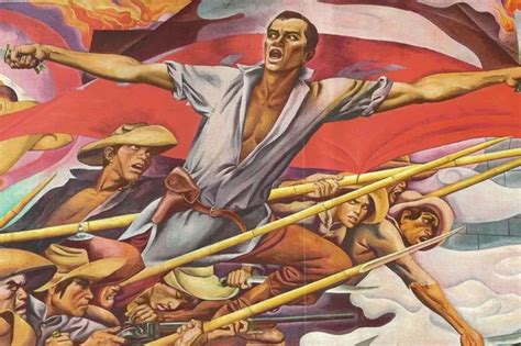  Katipunan Revolution; A Filipino Uprising For Freedom and Independence